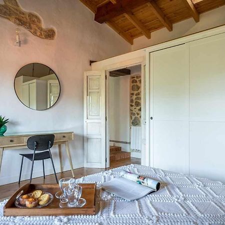 Casa Rural Soleada Para Una Escapada Tranquila Ceceda de Abajo Εξωτερικό φωτογραφία