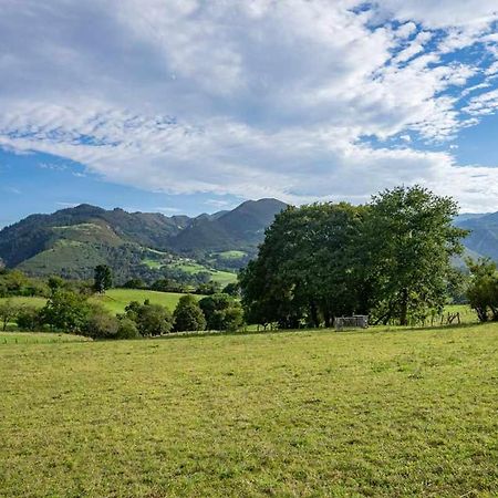 Casa Rural Soleada Para Una Escapada Tranquila Ceceda de Abajo Εξωτερικό φωτογραφία