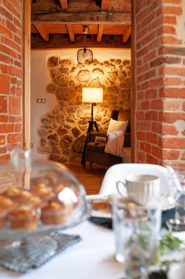 Casa Rural Soleada Para Una Escapada Tranquila Ceceda de Abajo Εξωτερικό φωτογραφία